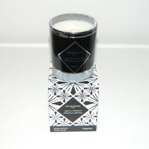 Lamp Berger Parfum Berger Large 7.4 Oz Soy Candle Precious Jasmine Scent
